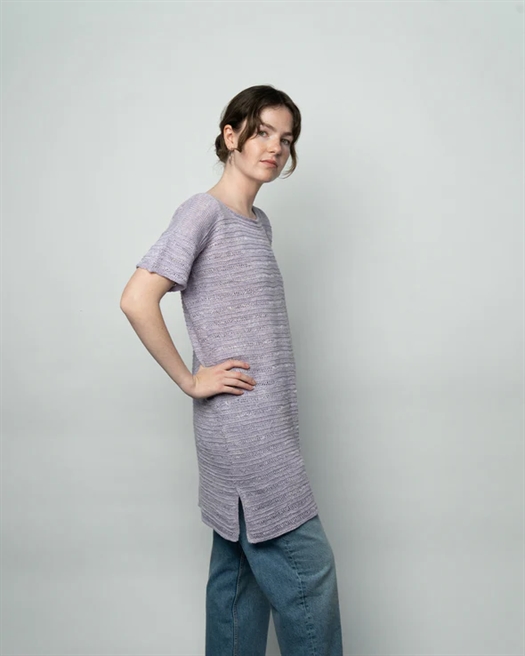 SOMMARØY TUNIKA fra Kit Couture